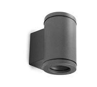 cristher Seth - Applique murale LED 4 W 165LM 3200 K anthracite