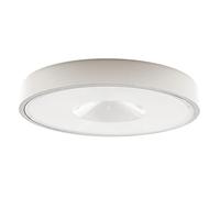 cristher Vienne - Plafon IP65 LED 30 W 2800LM 3000 K Blanc