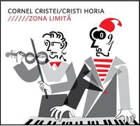 Cristi Horia, Cornel Cristei - Zona Limita