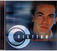 Cristian - 15 Greatest Hits
