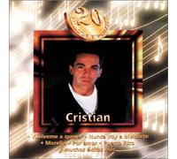 Cristian - 20 Kilates Musicales