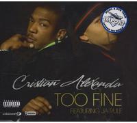 Cristian Alexanda - Too Fine [Featuring Ja Rule] [Import]