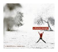 Cristian Carrara: A Piano Diary