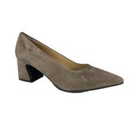 Cristian Daniel - Escarpins - Femme - Chaussures - Gris - Taille: 36 EU