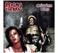 Cristian Dios - Malas Tierras