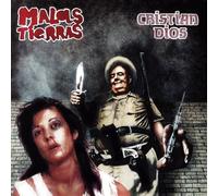 Cristian Dios - Malas Tierras [Vinyl LP]