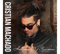 Cristian Machado - Hollywood Y Sycamore [New CD] Digipack Packaging