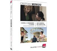 Cristian Mungiu : 4 Mois, 3 Semaines, 2 Jours + Les Contes De L'âge D'or
