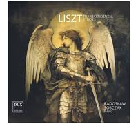 Cristian Sandrin - Liszt: Transcendental Etudes, S. 139 [Compact Discs]