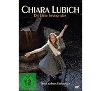 Cristiana Capotondi - Chiara Lubich - Die Liebe besiegt alles (DVD): Die wahre Geschichte einer beeindruckenden Frau