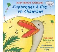 Cristiani, Herve - J'apprend A Lire en Chantant