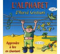 Cristiani, Hervé - L'Alphabet et tous les premiers secrets de la lecture