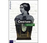 CRISTIANI, Lise - Waldemar Kamer - Bleu Nuit Eds - broché - Biographie