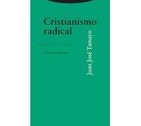 Cristianismo radical