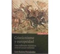 Cristianismo y europeidad: una reflexión histórica ante el tercer milenio