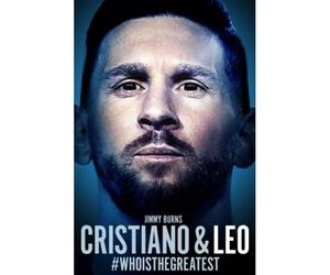 Cristiano And Leo