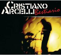 ARCELLI CRISTIANO - Bestiario [Import]