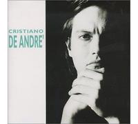 Cristiano De Andre [Import]
