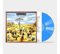 Cristiano De Andre - L'Albero Della Cuccagna-Blue Colored Vinyl [Import]