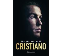 Cristiano - L'homme Qui Voulait Être Aimé
