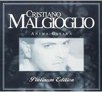 Cristiano Malgioglio - Anima Gitana [Import]