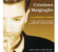 Cristiano Malgioglio - Canta Roberto Carlos [Import]