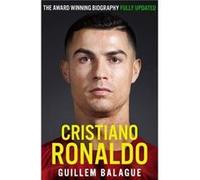 Cristiano Ronaldo by Guillem Balague Guillem Balague (Auteur)