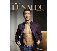 Cristiano Ronaldo Calendrier 2026