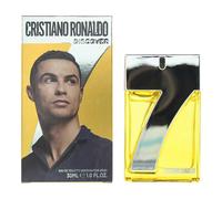 Cristiano Ronaldo Discover Eau de Toilette pour homme 30 ml