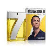 Cristiano Ronaldo Eau de Toilette Discover pour homme 100 ml
