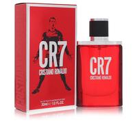 CRISTIANO RONALDO CR7 Eau De Toilette 30 ml