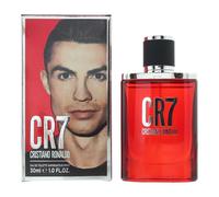 Cristiano Ronaldo CR7 Eau de Toilette (Homme) 30 ml
