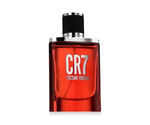 Cristiano Ronaldo CR7 Eau de Toilette (Homme) 30 ml