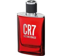 Cristiano Ronaldo CR7 Eau de Toilette Spray 30 ml 30 ml