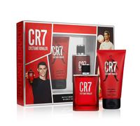 Cristiano Ronaldo CR7 EDT 30 ml + Gel douche 150 ml