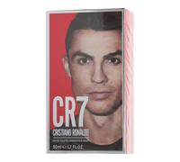 Cristiano Ronaldo Eau de Toilette CR7 pour homme 50 ml