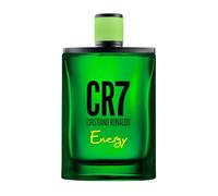 Cristiano Ronaldo CR7 Energy Eau de Toilette for Him Parfum Homme 100 ml