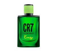 Cristiano Ronaldo CR7 Energy Eau de Toilette for Him Parfum Homme 30 ml