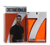 CRISTIANO RONALDO CR7 FEARLESS Eau De Toilette 100 ml