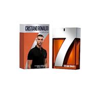 Cristiano-Ronaldo Parfums-pour-hommes CR7-FearlessEau de Toilette Spray 30 ml