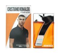 Cristiano Ronaldo CR7 Fearless Eau de Toilette pour homme 50 ml