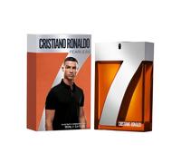 Cristiano Ronaldo CR7 Fearless Eau de Toilette pour homme 100 ml