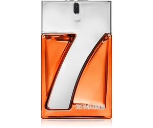 Cristiano Ronaldo CR7 Fearless Eau de Toilette pour homme 30 ml