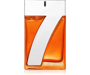Cristiano Ronaldo CR7 Fearless Eau de Toilette pour homme 50 ml