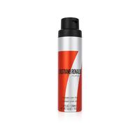 Cristiano Ronaldo CR7 Fearless Spray pour le corps (Homme) 200 ml
