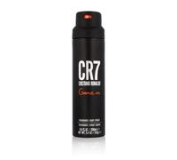 Cristiano Ronaldo CR7 Game On Déodorant en spray (Homme) 200 ml