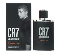 Cristiano-Ronaldo Parfums-pour-hommes CR7-Game-OnEau de Toilette Spray 30 ml
