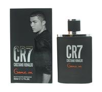 Cristiano Ronaldo Game On Eau de Toilette pour homme 50 ml
