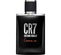 Cristiano Ronaldo Eau de Toilette pour homme Game On CR7 30 ml