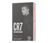 Cristiano Ronaldo CR7 Game On EDT 100ml